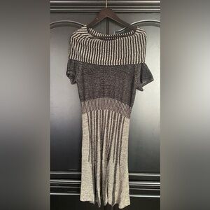 Alfani Sweater Dress